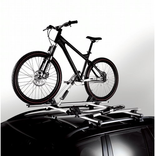 Fietsendrager voor 3 fietsen - giro
