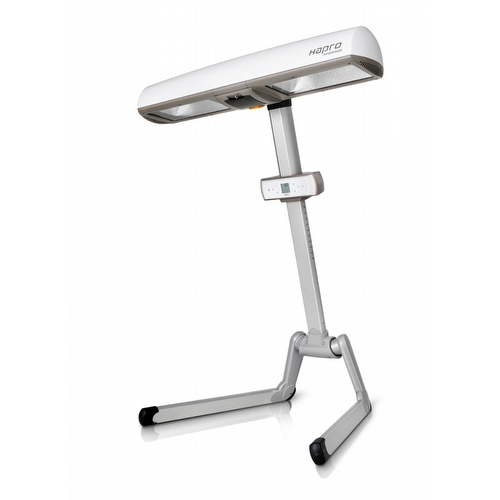 Hapro Dakkoffer TRAXER 6.6 SILVER GREY - hapro_innergize_hp8580_purewhite(5)