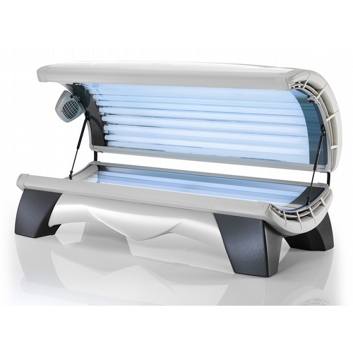 Thuis zonnebank - Hapro_Jade_24_Combi_Zonnebank_(2)