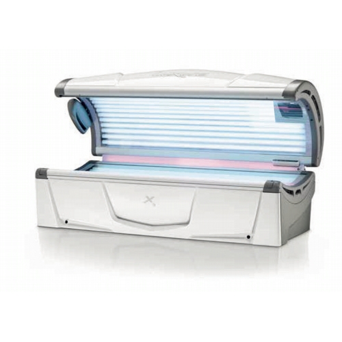 Zonnehemel lampen  - hapro_luxura_x3_30_sli_(_jong_gebruikt)